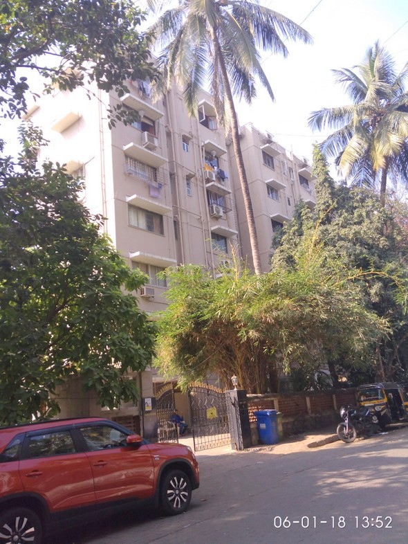 Main - Sagar Darshan, Khar West